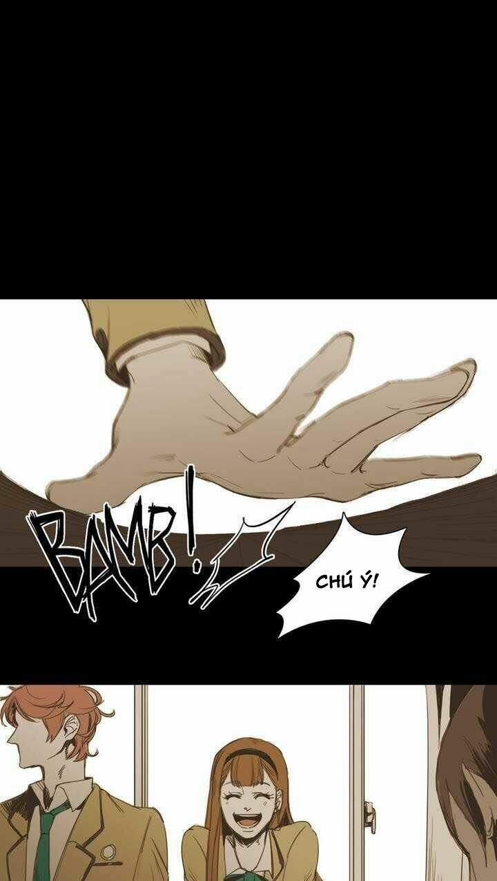 Không Bao Giờ Hiểu 10 trang 0