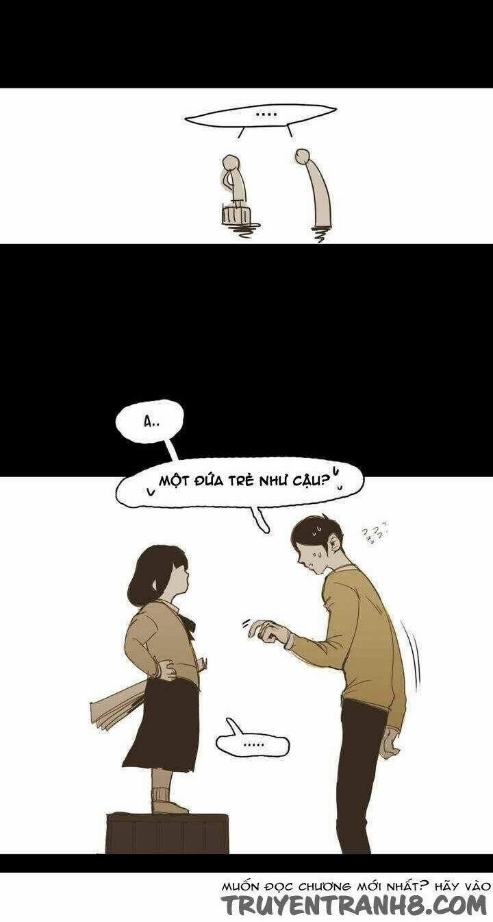 Không Bao Giờ Hiểu 10 trang 17