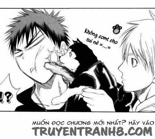 Không Bao Giờ Hiểu 10 trang 23