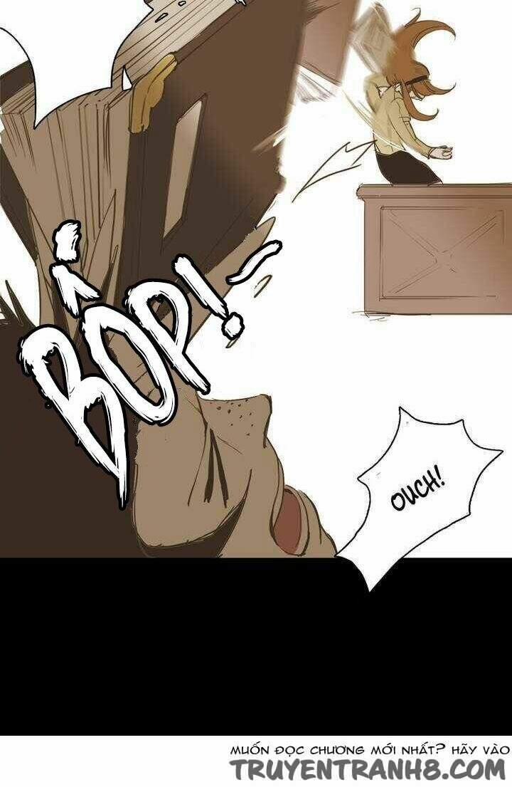 Không Bao Giờ Hiểu 10 trang 6