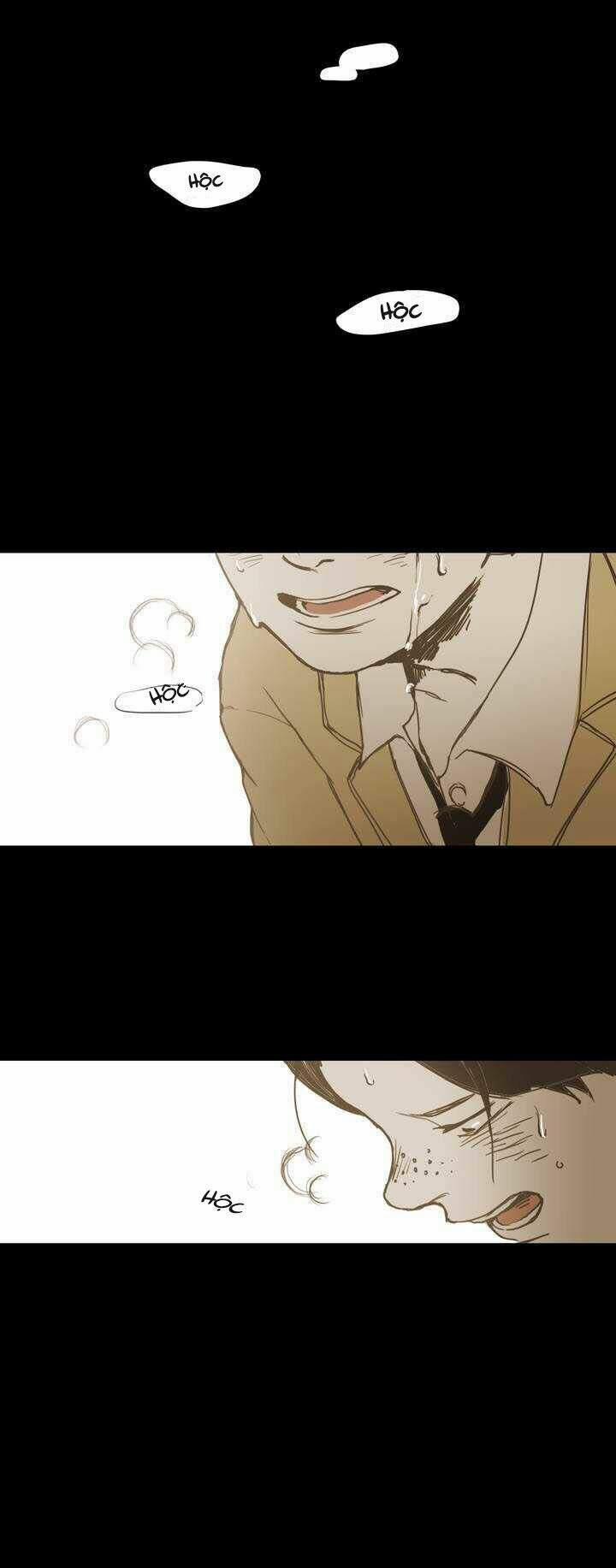 Không Bao Giờ Hiểu 11 trang 0