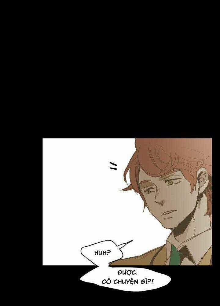 Không Bao Giờ Hiểu 11 trang 10