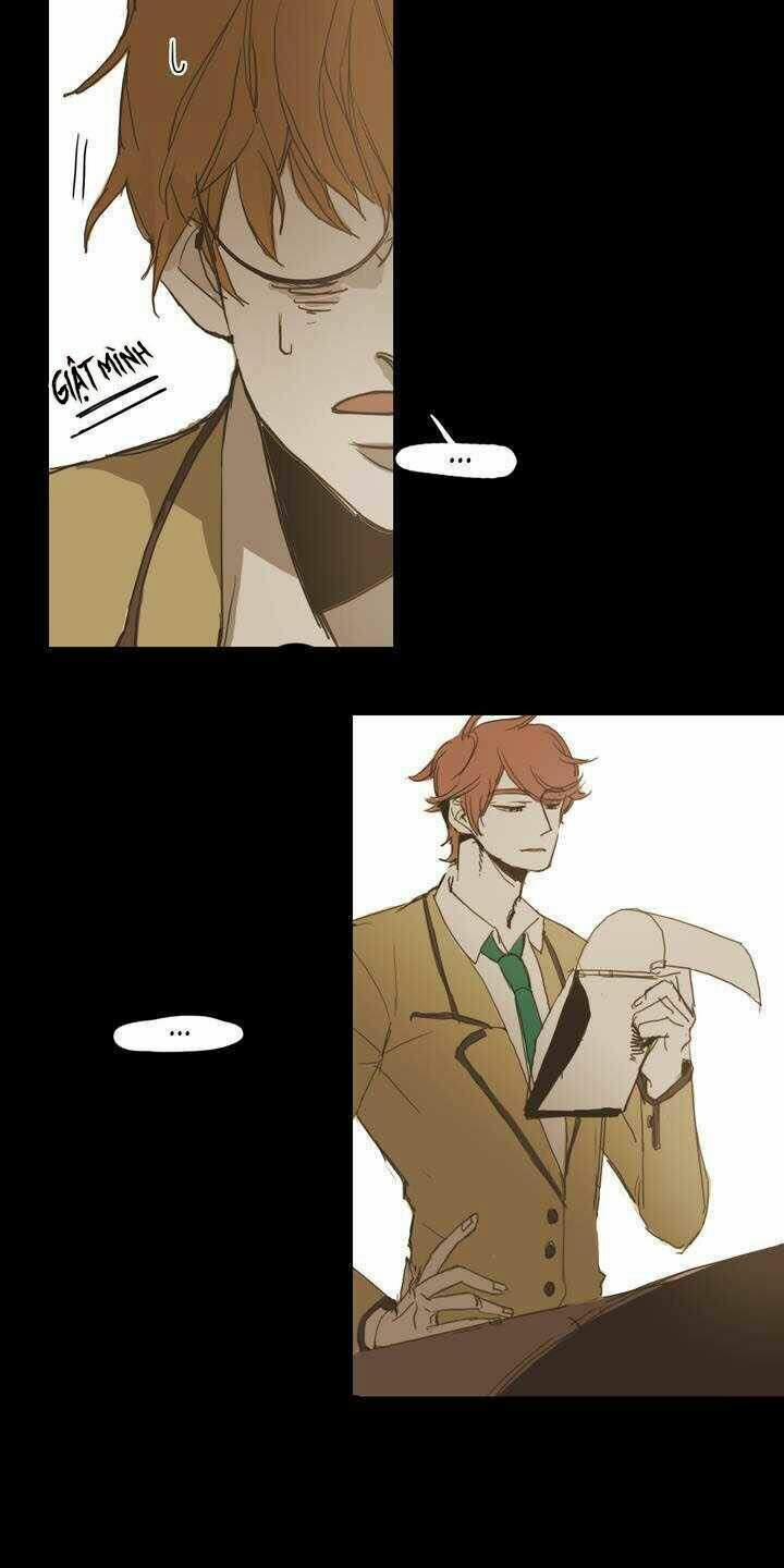 Không Bao Giờ Hiểu 11 trang 14