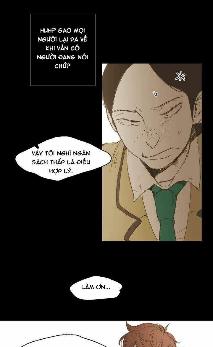 Không Bao Giờ Hiểu 11 trang 16