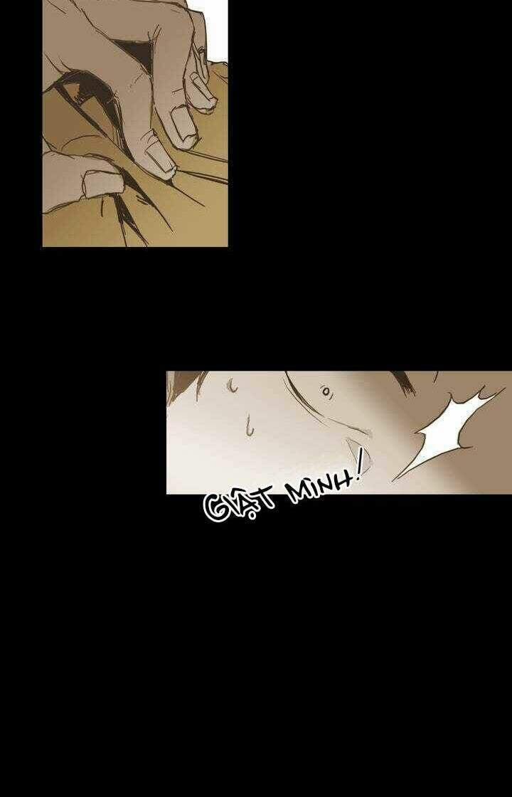 Không Bao Giờ Hiểu 11 trang 20