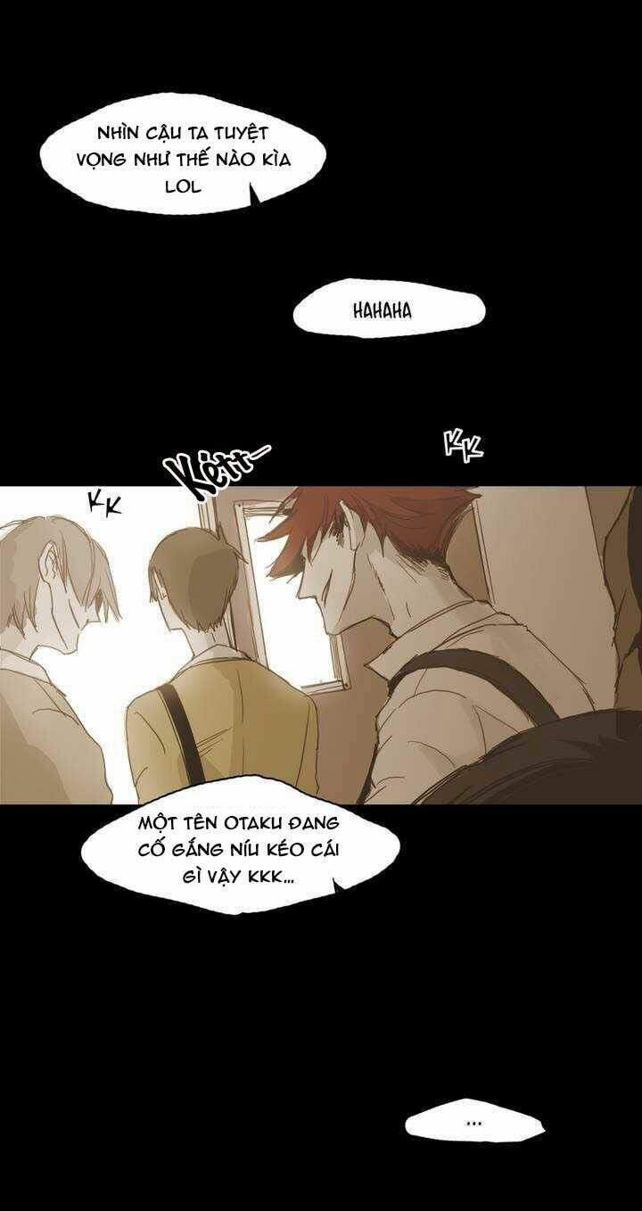 Không Bao Giờ Hiểu 11 trang 21