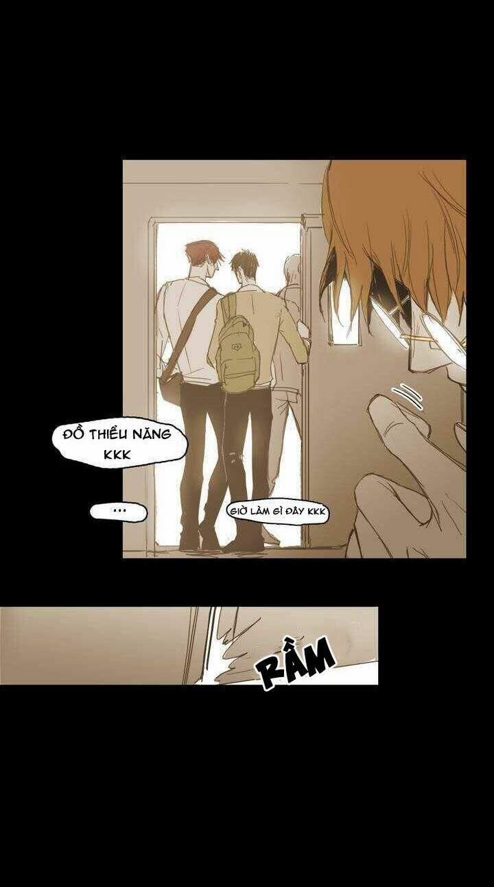 Không Bao Giờ Hiểu 11 trang 23