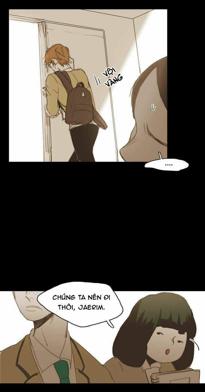 Không Bao Giờ Hiểu 11 trang 25