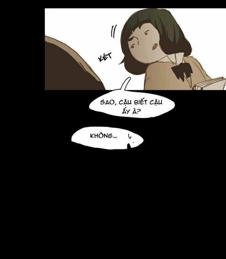 Không Bao Giờ Hiểu 11 trang 26