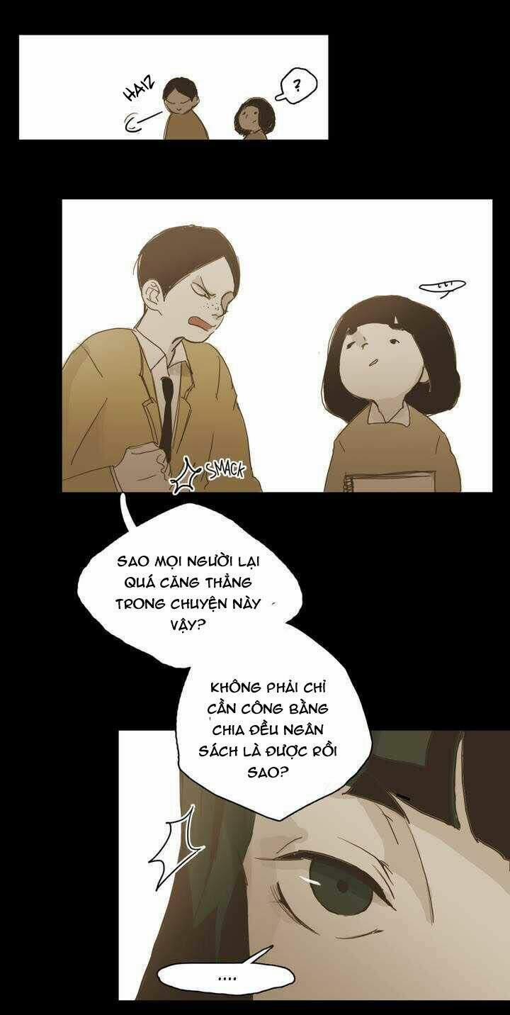 Không Bao Giờ Hiểu 11 trang 27