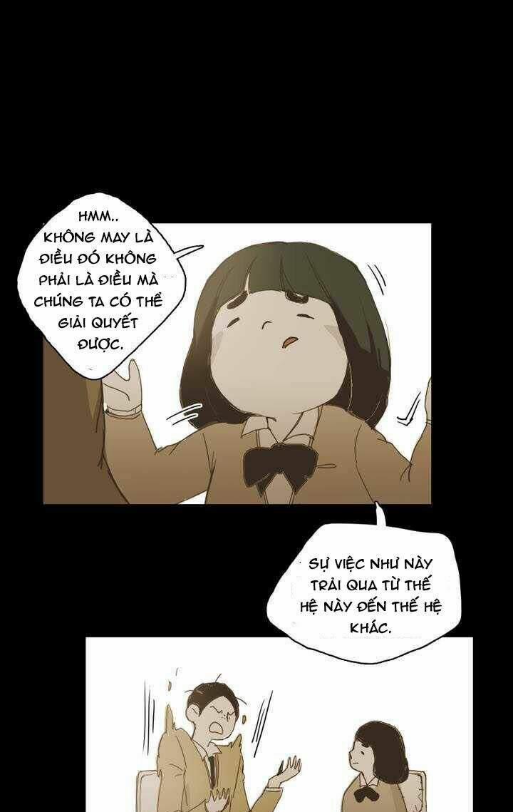 Không Bao Giờ Hiểu 11 trang 28