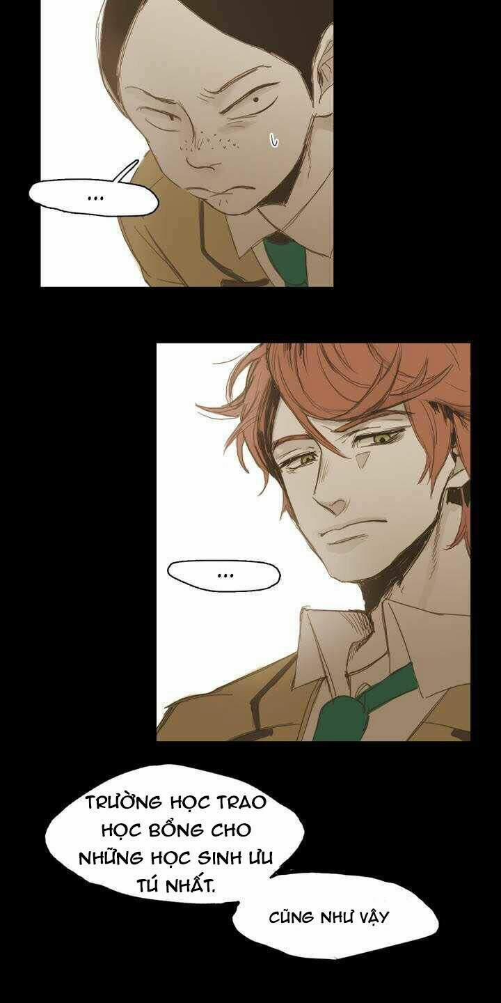 Không Bao Giờ Hiểu 11 trang 31