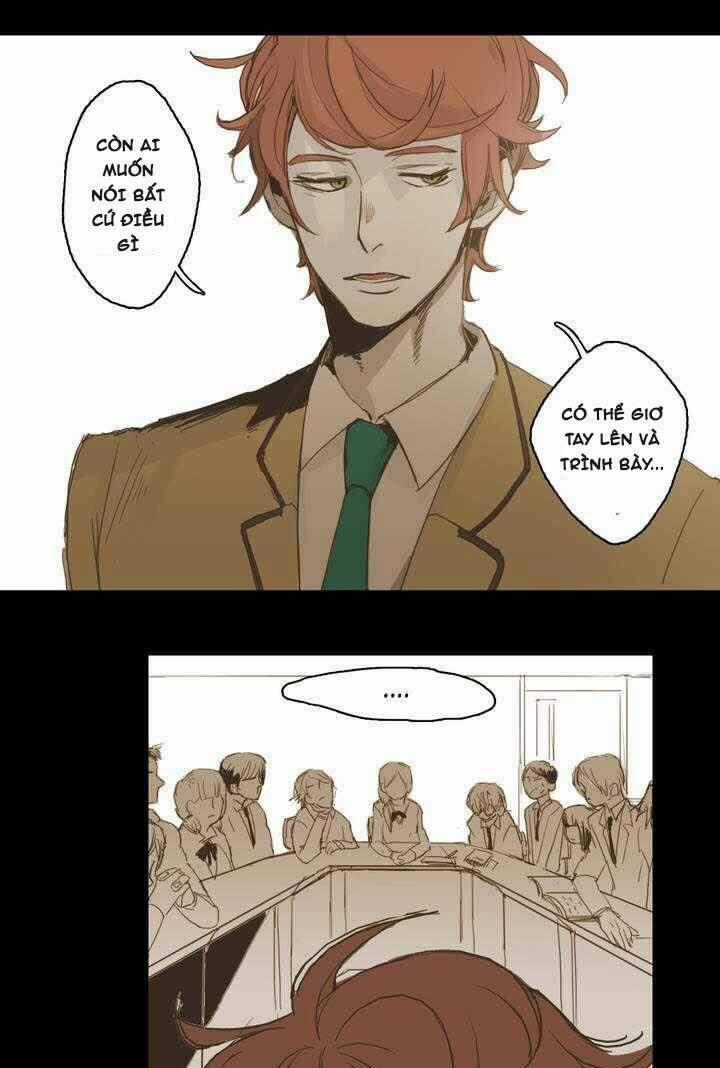 Không Bao Giờ Hiểu 11 trang 5