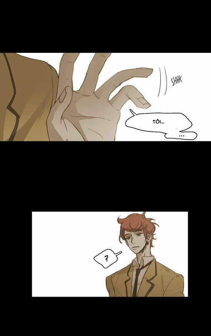 Không Bao Giờ Hiểu 11 trang 8