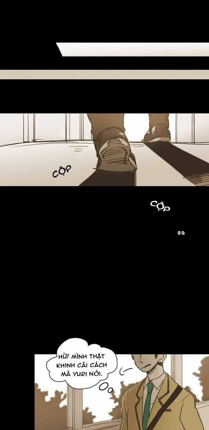 Không Bao Giờ Hiểu 12 trang 0