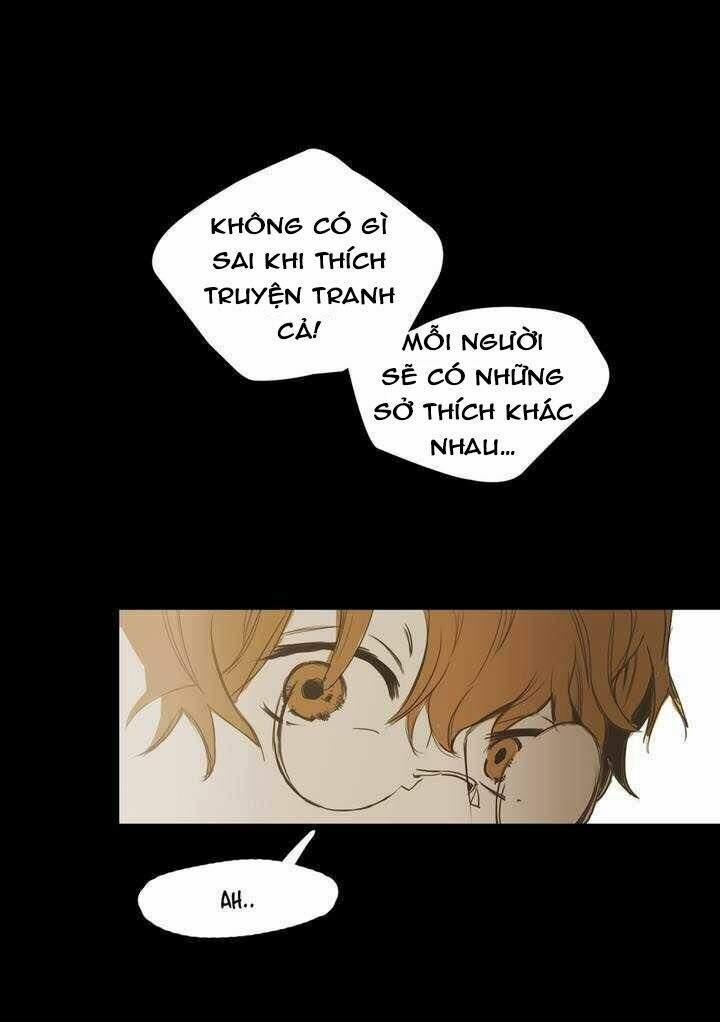 Không Bao Giờ Hiểu 12 trang 18