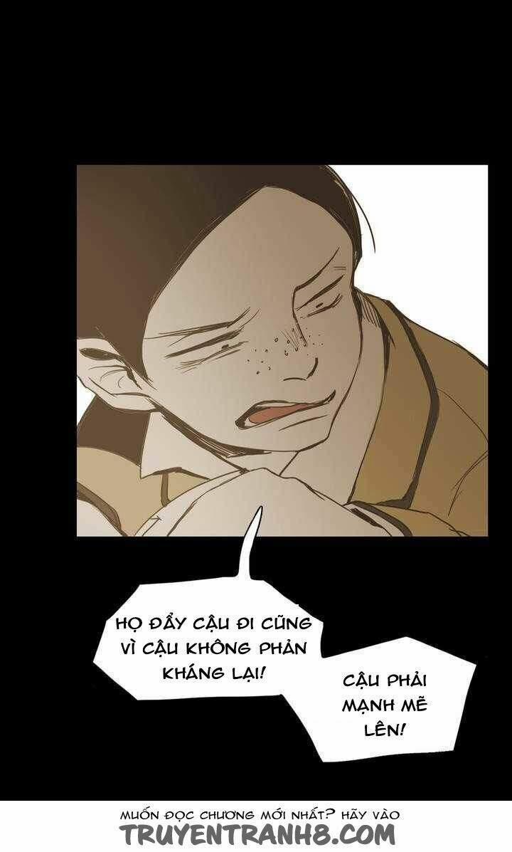 Không Bao Giờ Hiểu 12 trang 20