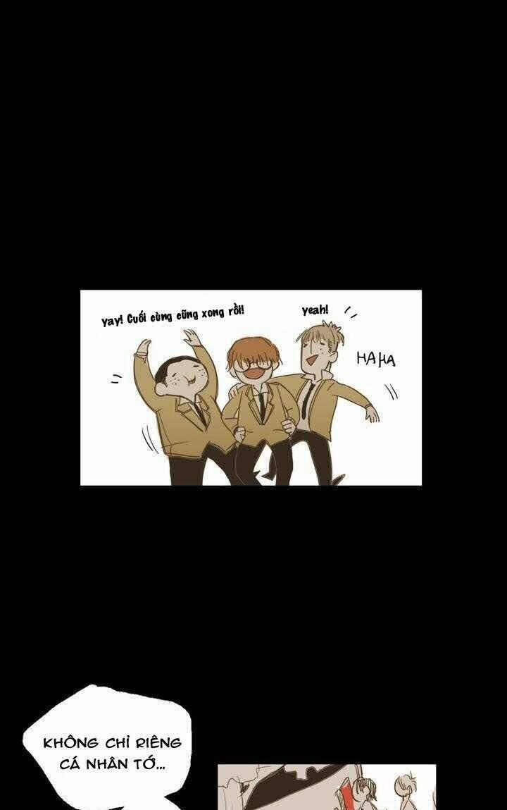 Không Bao Giờ Hiểu 12 trang 24