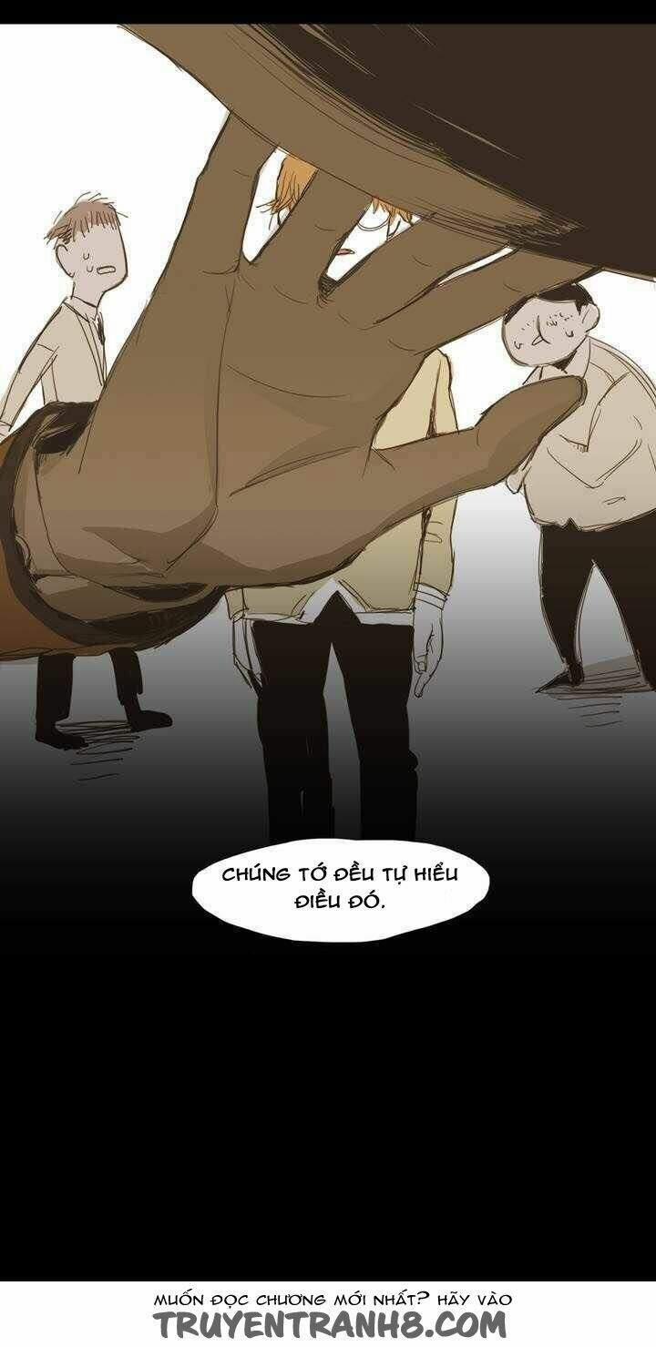 Không Bao Giờ Hiểu 12 trang 26