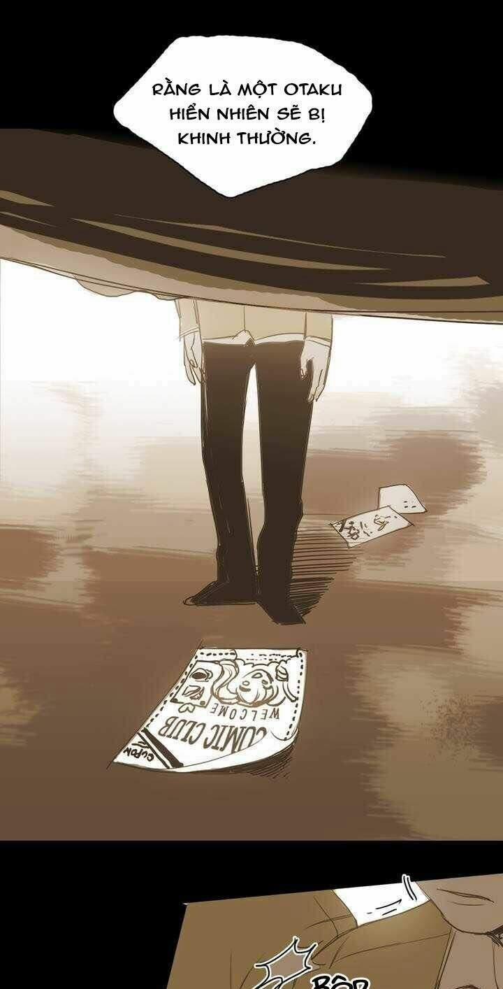 Không Bao Giờ Hiểu 12 trang 27