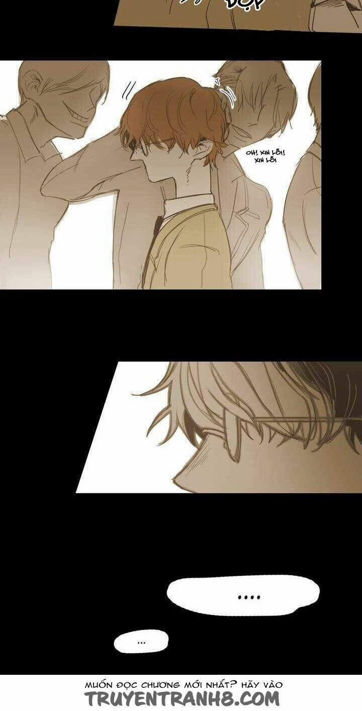 Không Bao Giờ Hiểu 12 trang 28