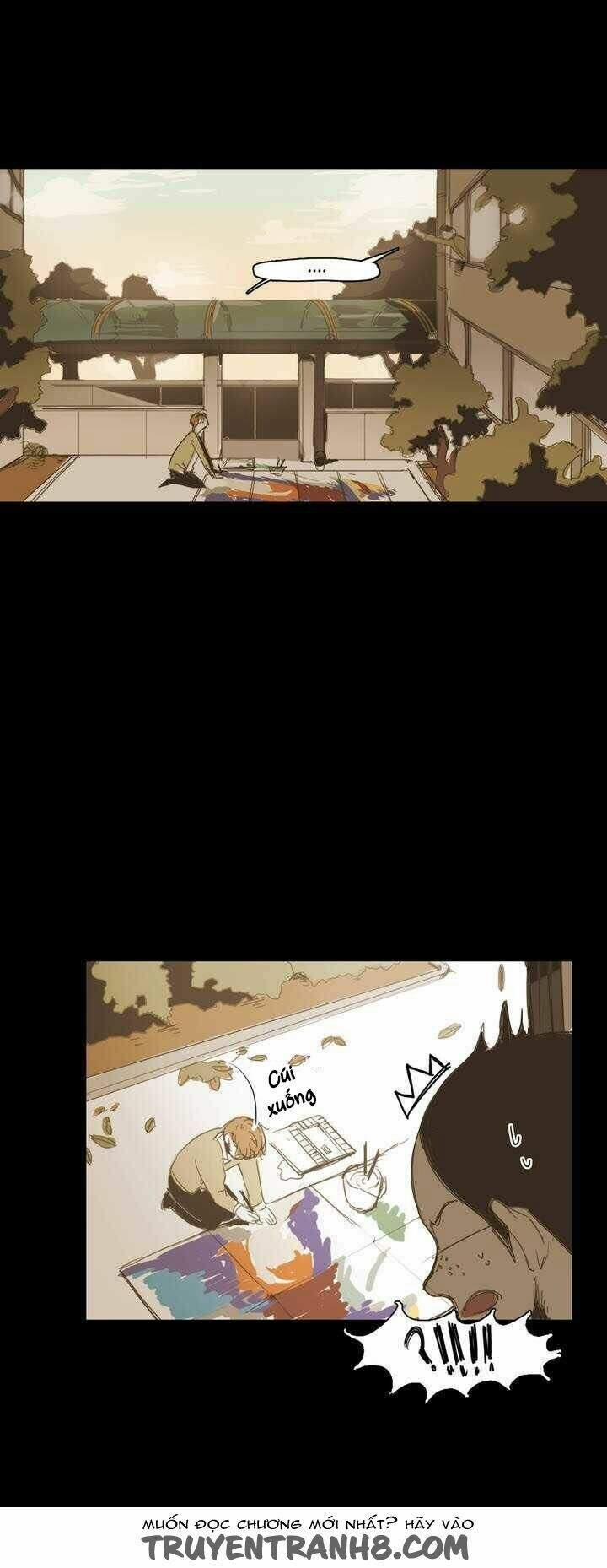 Không Bao Giờ Hiểu 12 trang 3