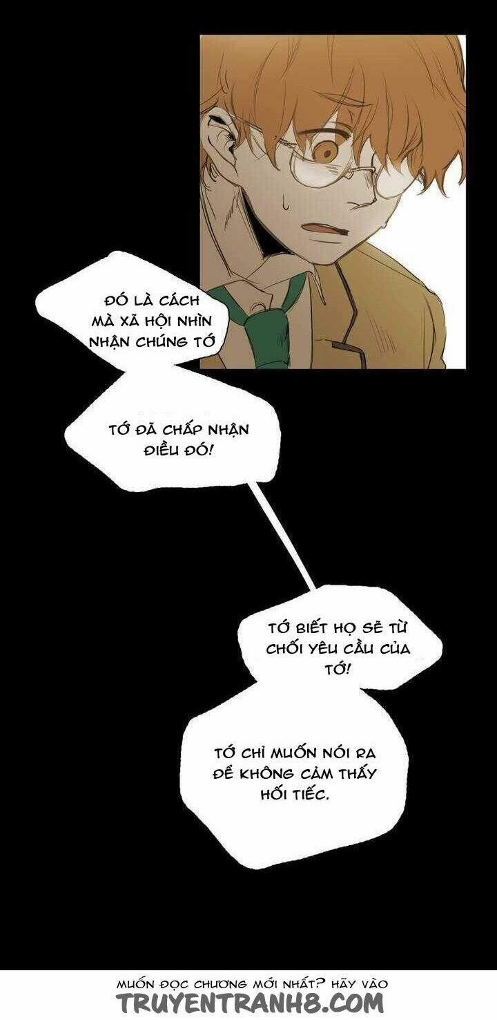 Không Bao Giờ Hiểu 12 trang 32