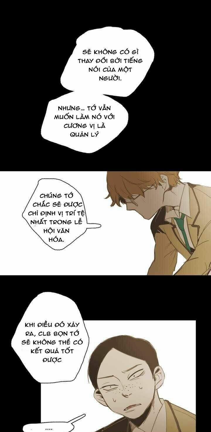 Không Bao Giờ Hiểu 12 trang 33