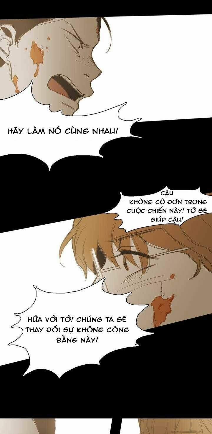 Không Bao Giờ Hiểu 12 trang 40