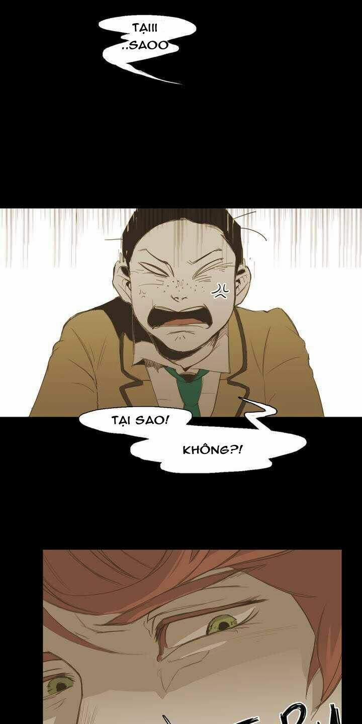 Không Bao Giờ Hiểu 13 trang 1