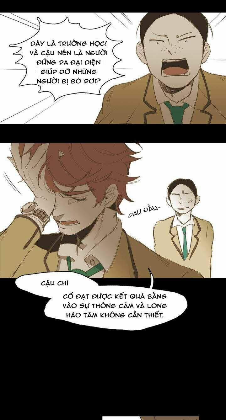 Không Bao Giờ Hiểu 13 trang 11