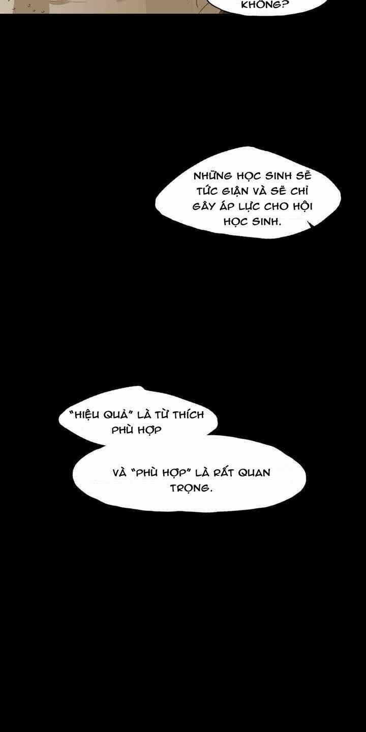 Không Bao Giờ Hiểu 13 trang 14