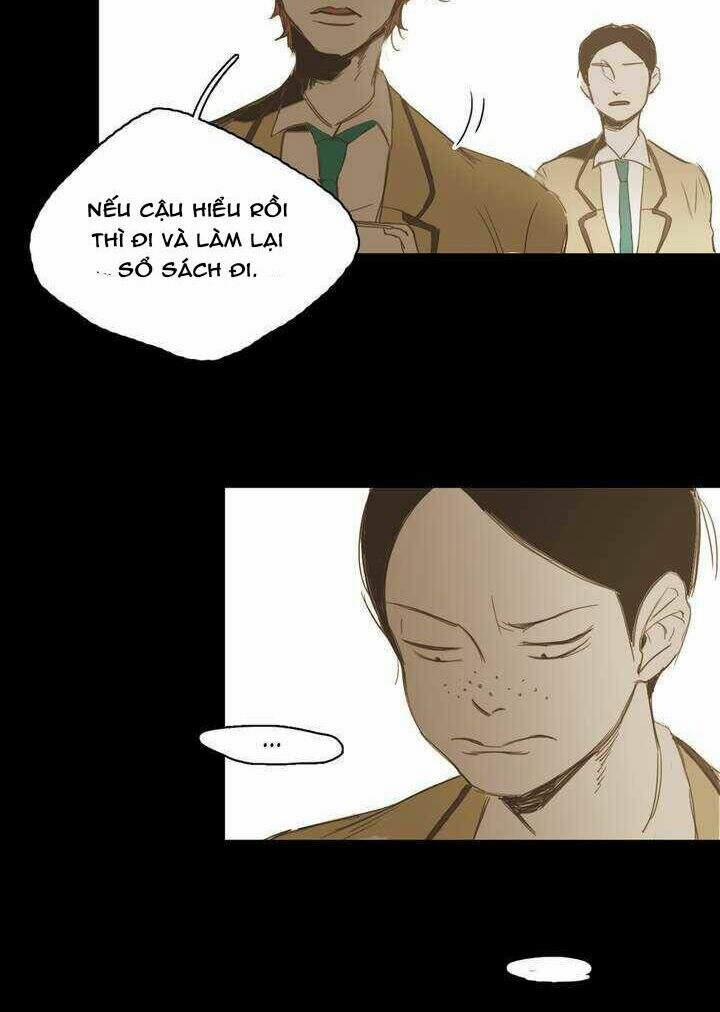 Không Bao Giờ Hiểu 13 trang 16