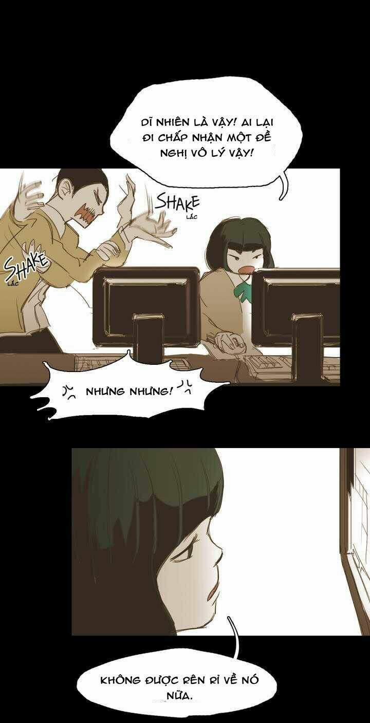 Không Bao Giờ Hiểu 13 trang 19