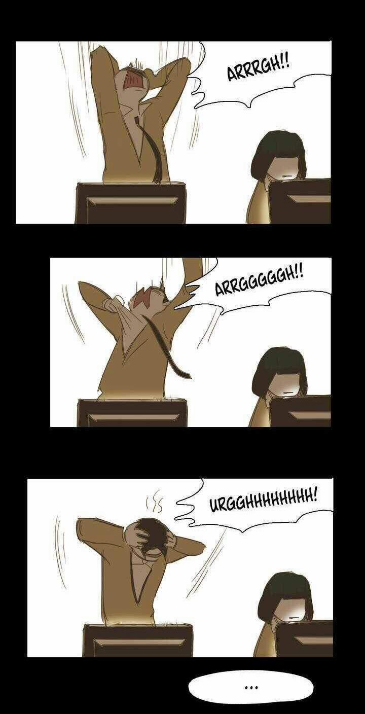 Không Bao Giờ Hiểu 13 trang 20