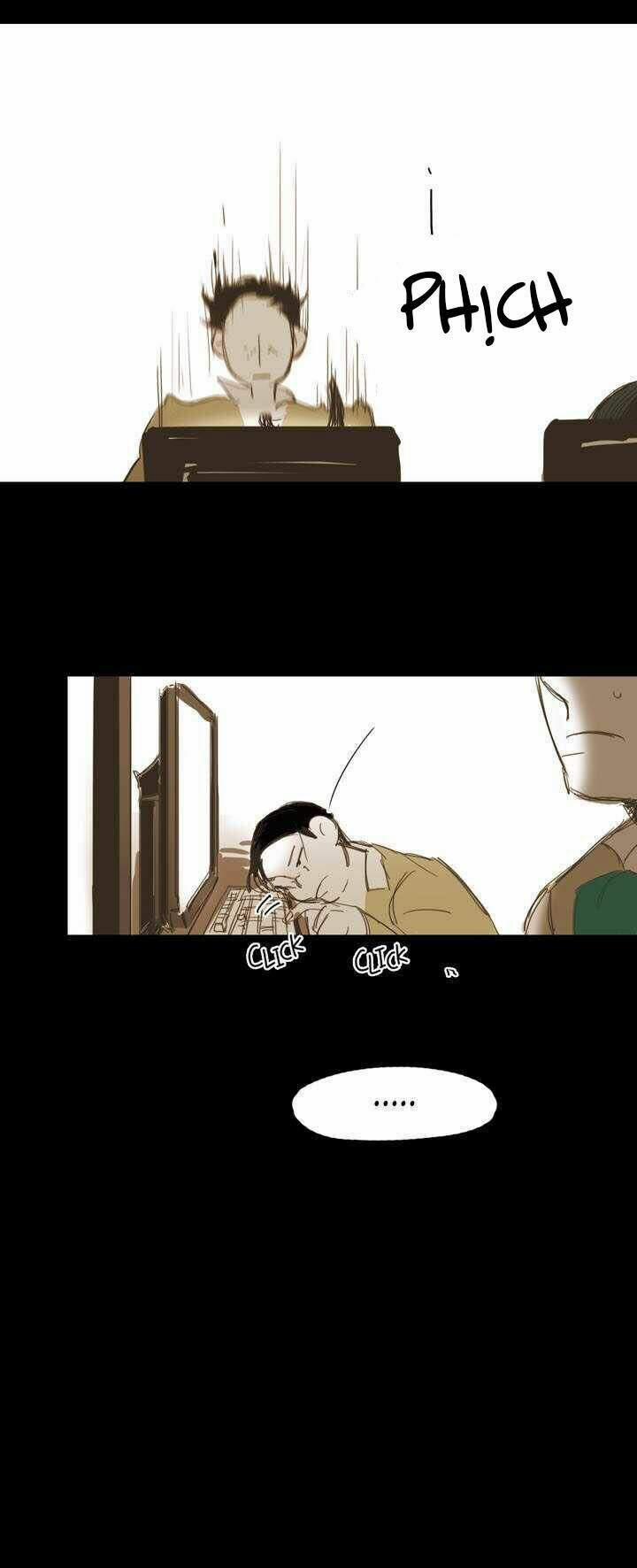 Không Bao Giờ Hiểu 13 trang 21