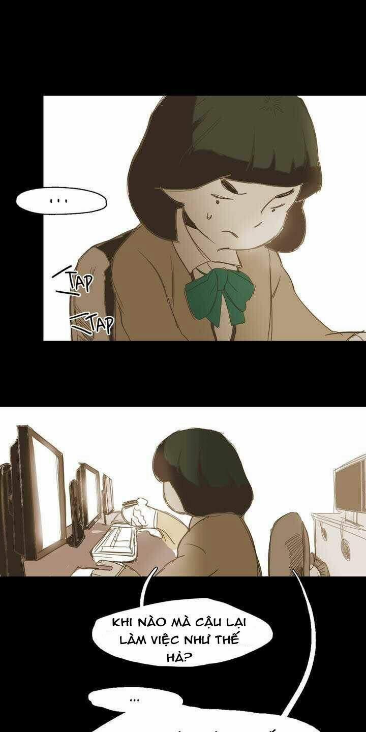 Không Bao Giờ Hiểu 13 trang 22