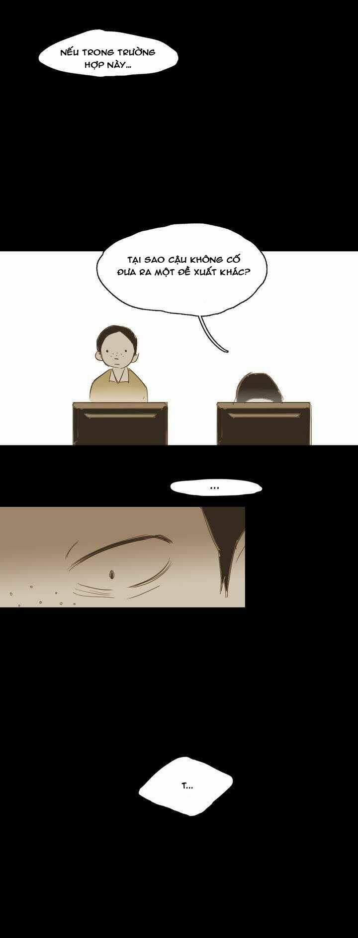 Không Bao Giờ Hiểu 13 trang 26