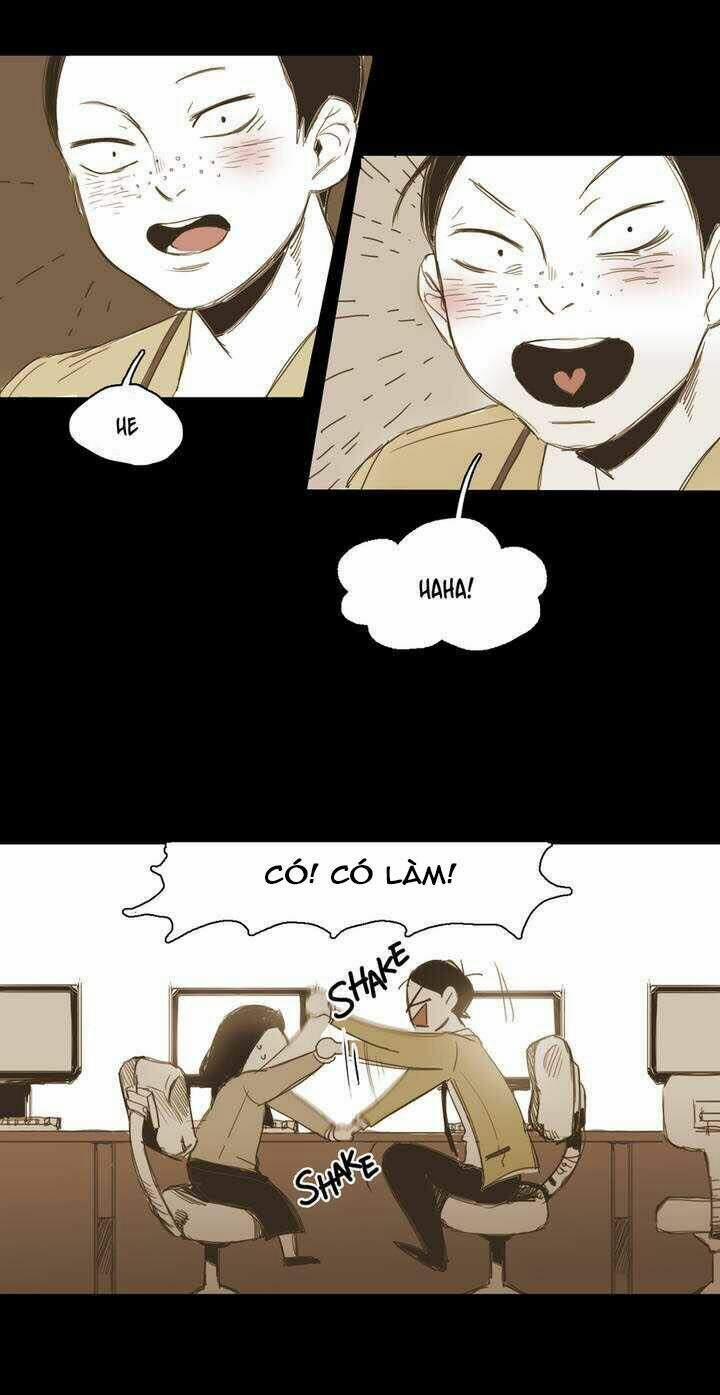 Không Bao Giờ Hiểu 13 trang 29