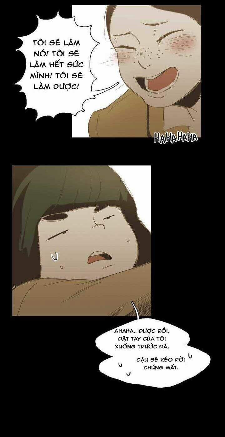 Không Bao Giờ Hiểu 13 trang 30