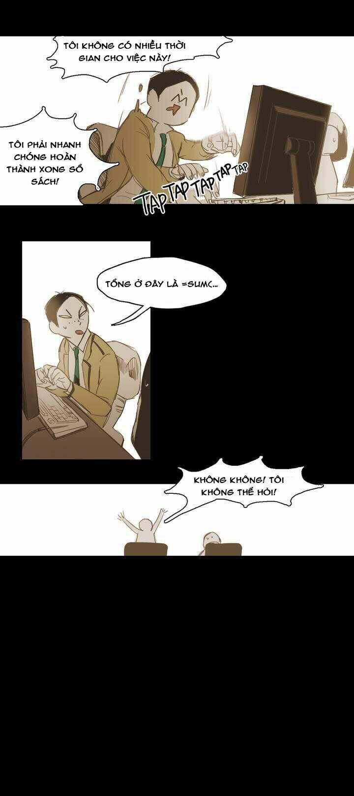 Không Bao Giờ Hiểu 13 trang 31