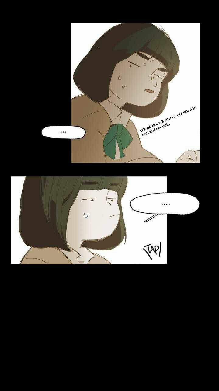 Không Bao Giờ Hiểu 13 trang 32