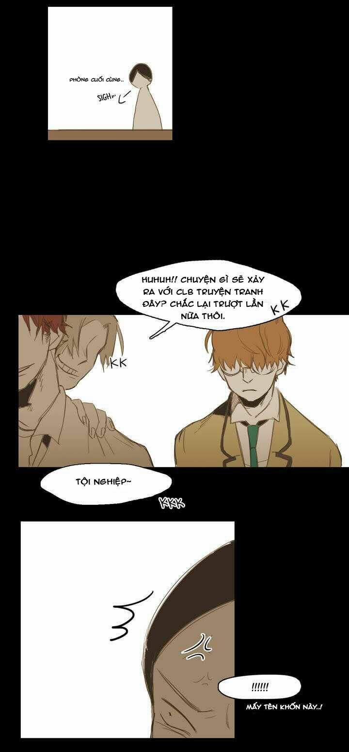 Không Bao Giờ Hiểu 13 trang 35