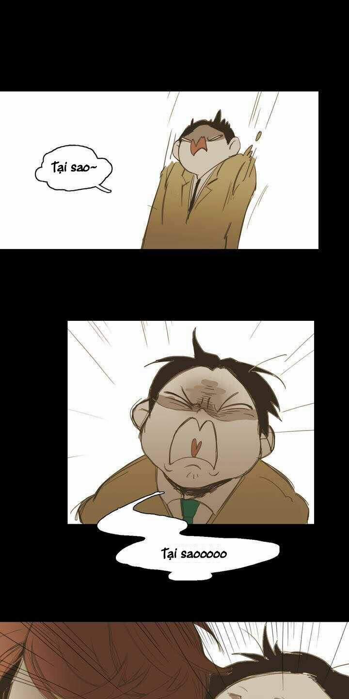 Không Bao Giờ Hiểu 13 trang 4