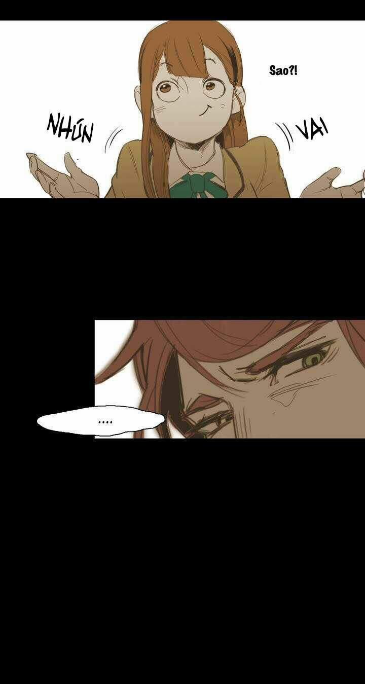 Không Bao Giờ Hiểu 13 trang 40