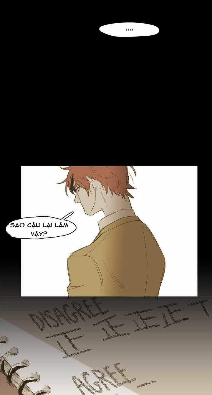 Không Bao Giờ Hiểu 13 trang 47