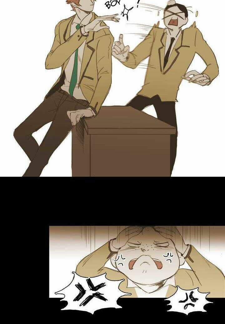 Không Bao Giờ Hiểu 13 trang 8