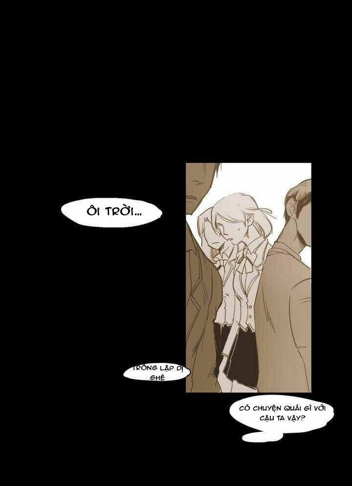 Không Bao Giờ Hiểu 14 trang 0