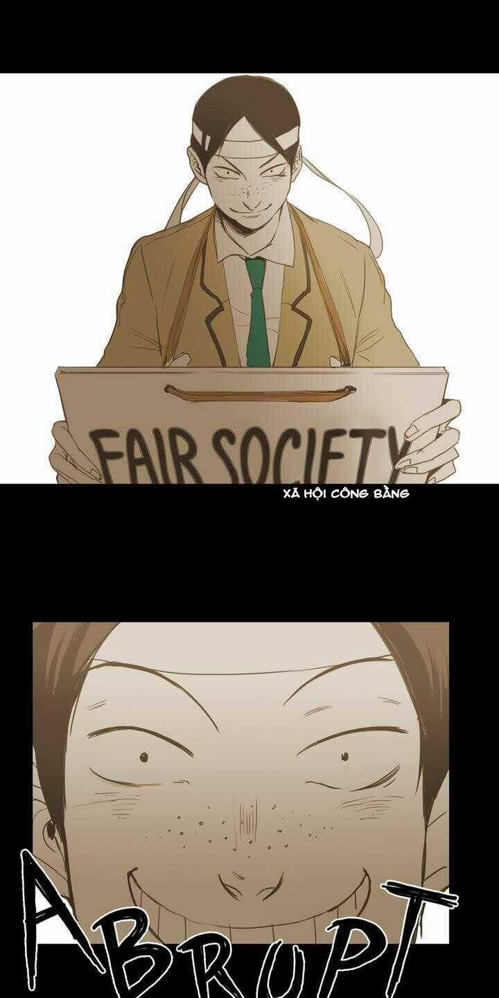 Không Bao Giờ Hiểu 14 trang 1