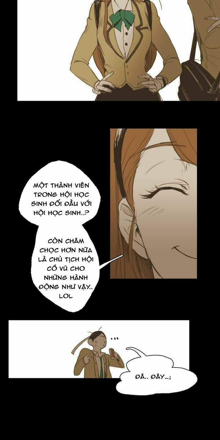 Không Bao Giờ Hiểu 14 trang 16